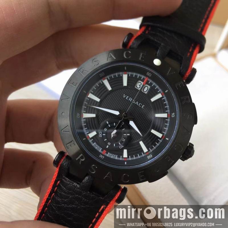 Versace 42mm 080667 Watch