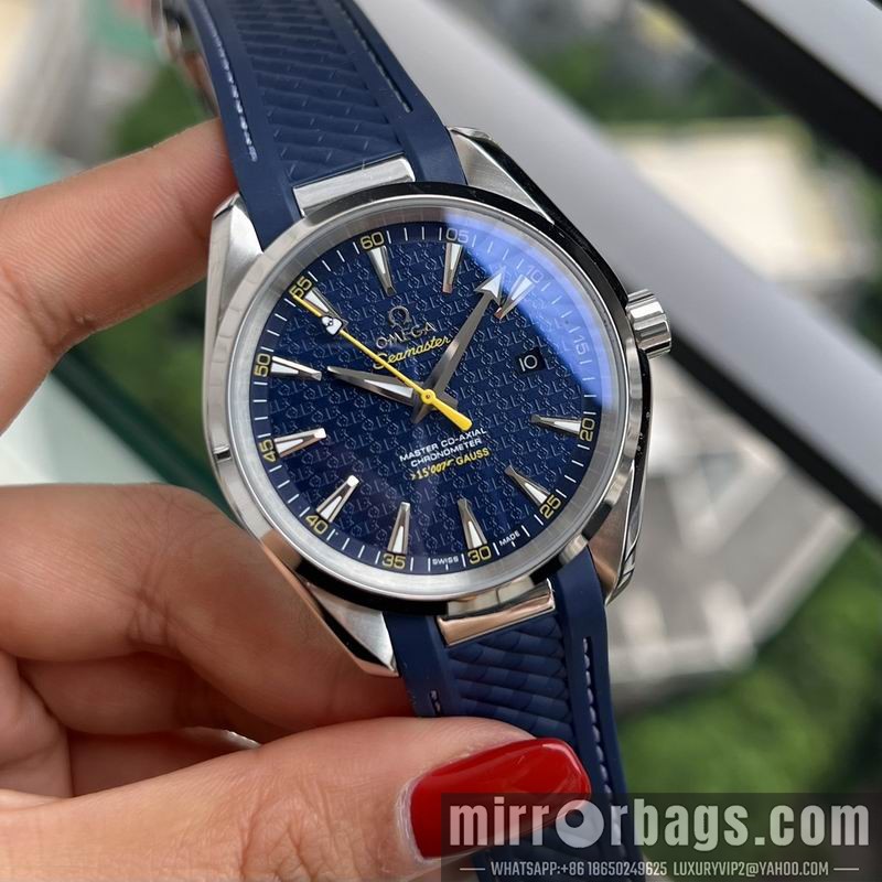Omega 41mm 090542 Watch