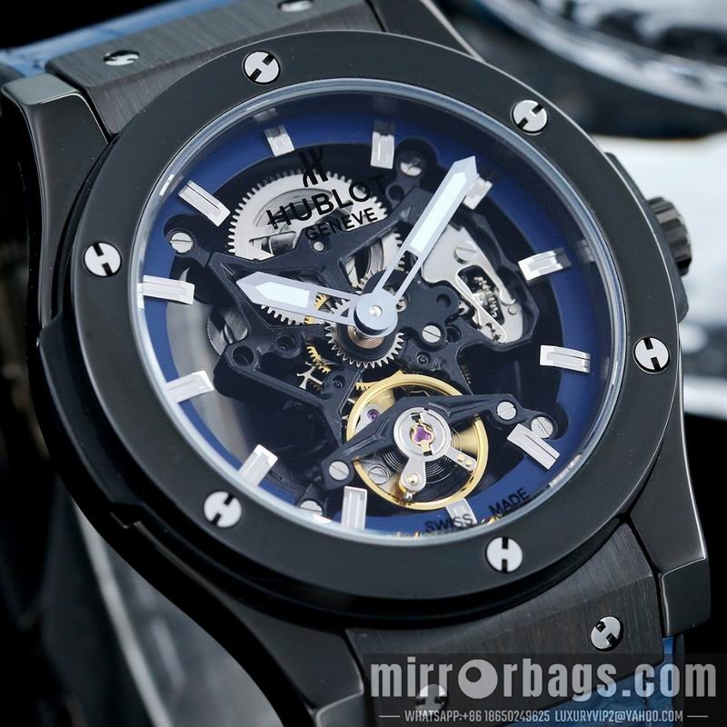 Hublot 45mm 100901 Watch