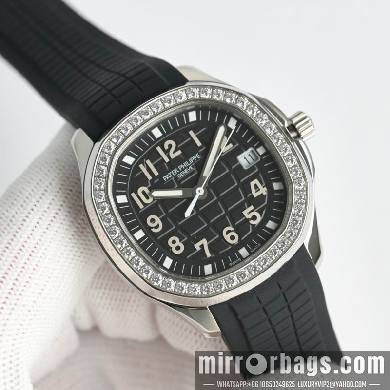 Patek Philippe 38.8mm 080681 Watch