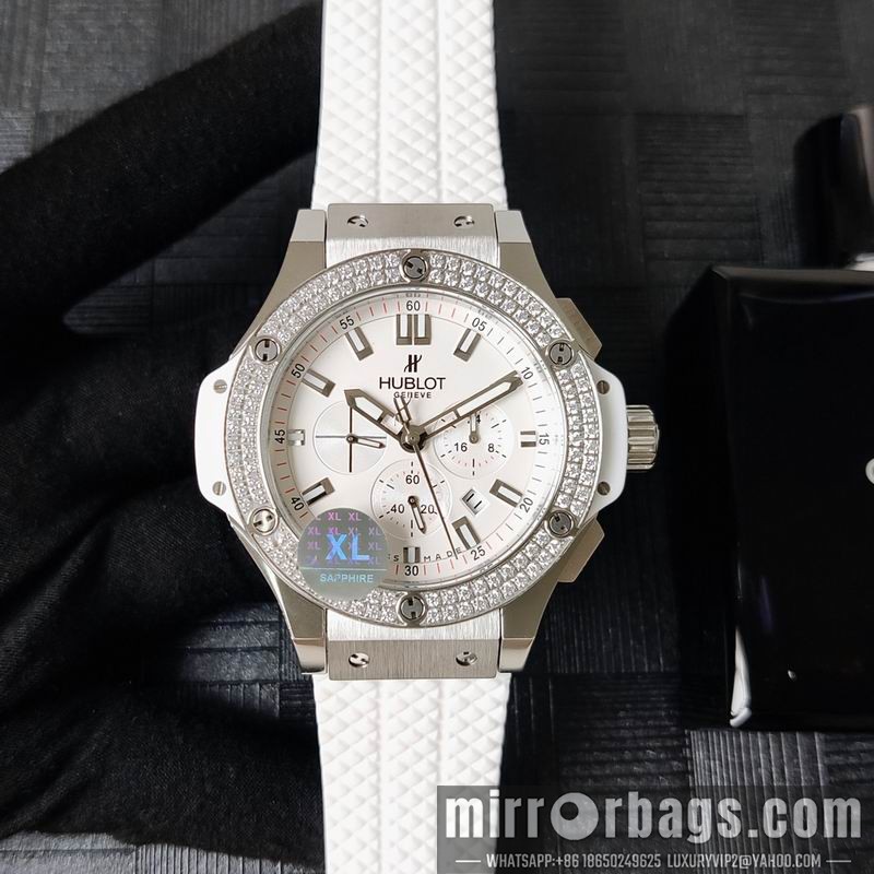 Hublot 45mm 0922119 Watch