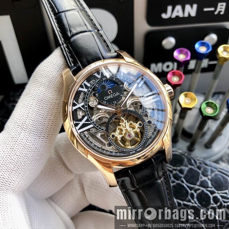 Patek Philippe 42mm 090453 Watch