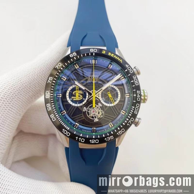 Tag Heuer watch 080596 Watch
