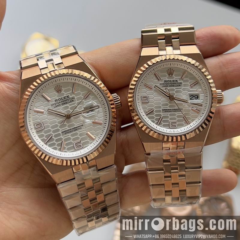 Rolex 41mm 36mm 042931 Watch