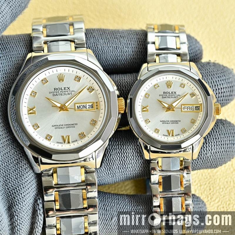 Rolex M40mm W32mm 110937 Watch