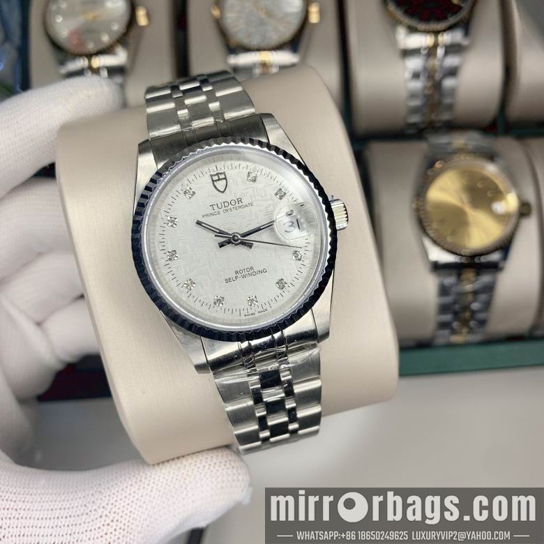 Tudor watch M23 Watch