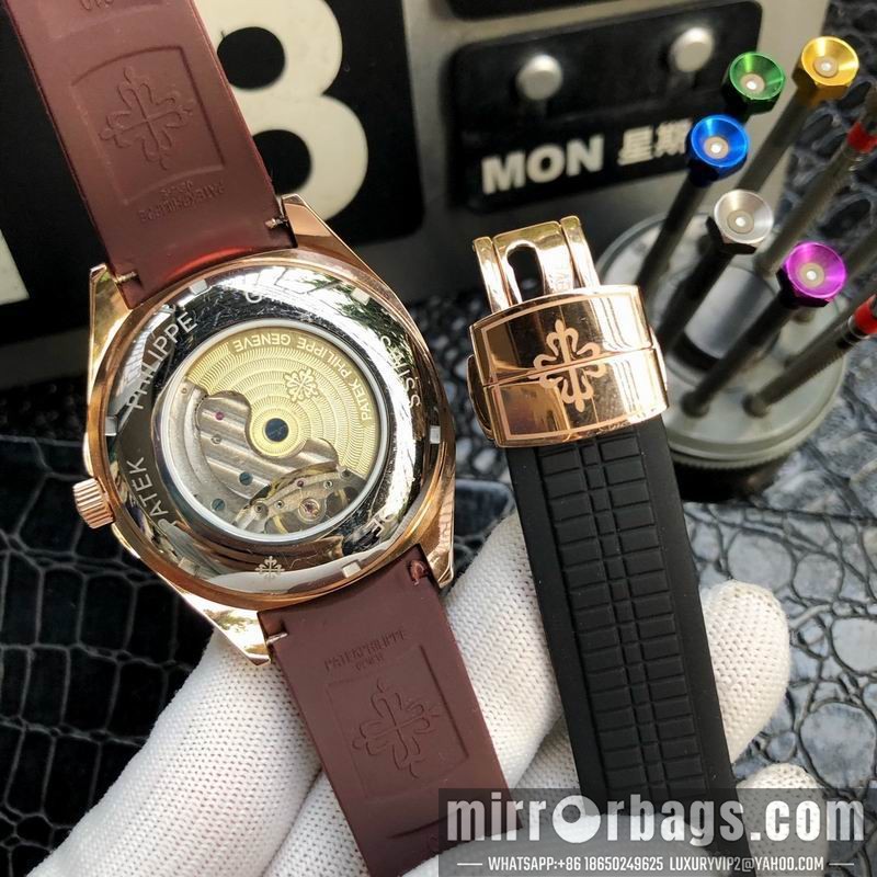 Patek Philippe 42mm 090468 Watch