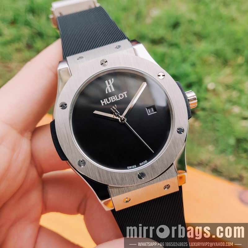 Hublot 43mm 092240 Watch