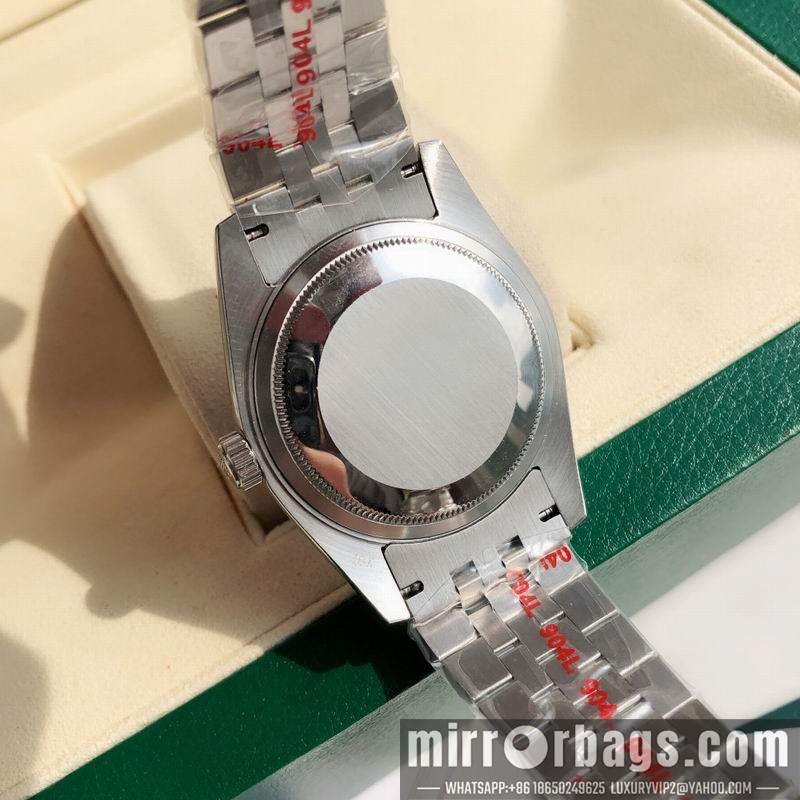 Rolex 36mm 102356 Watch