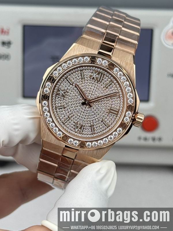 Chopard 41mm 042331 Watch