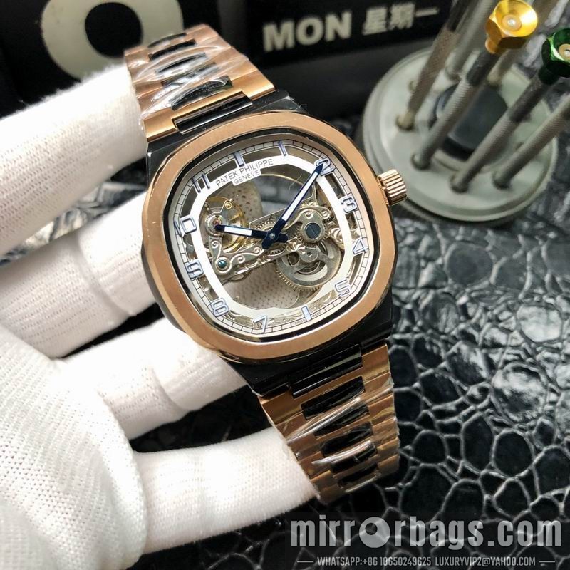 Patek Philippe 42mm 090473 Watch