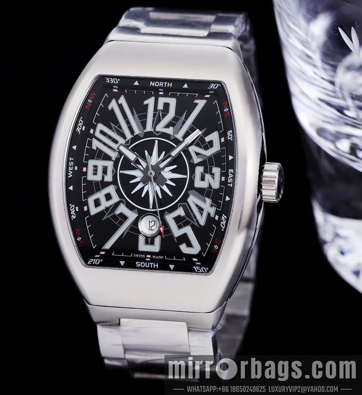 Franck Muller 54X42mm 091634 Watch