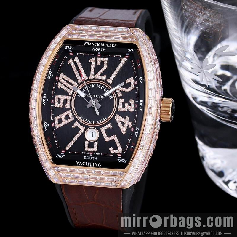 Franck Muller 54X42mm 091625 Watch