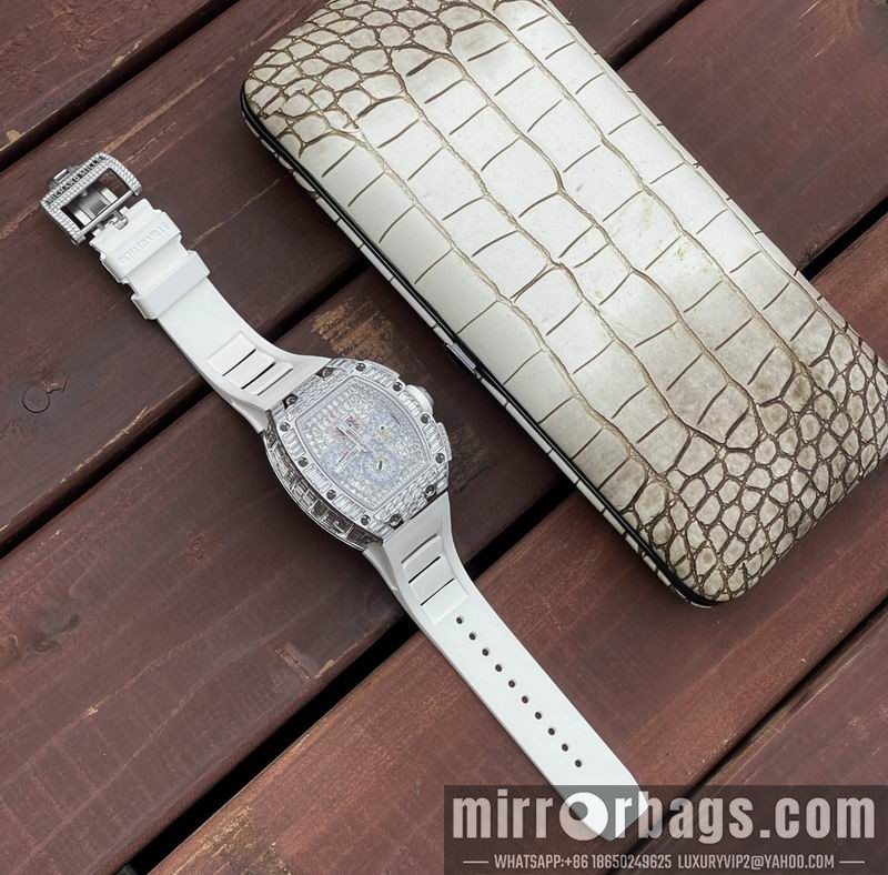 Richard Mille watch 111454 Watch