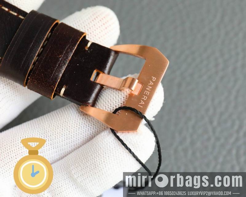 Panerai 44mm 091613 Watch