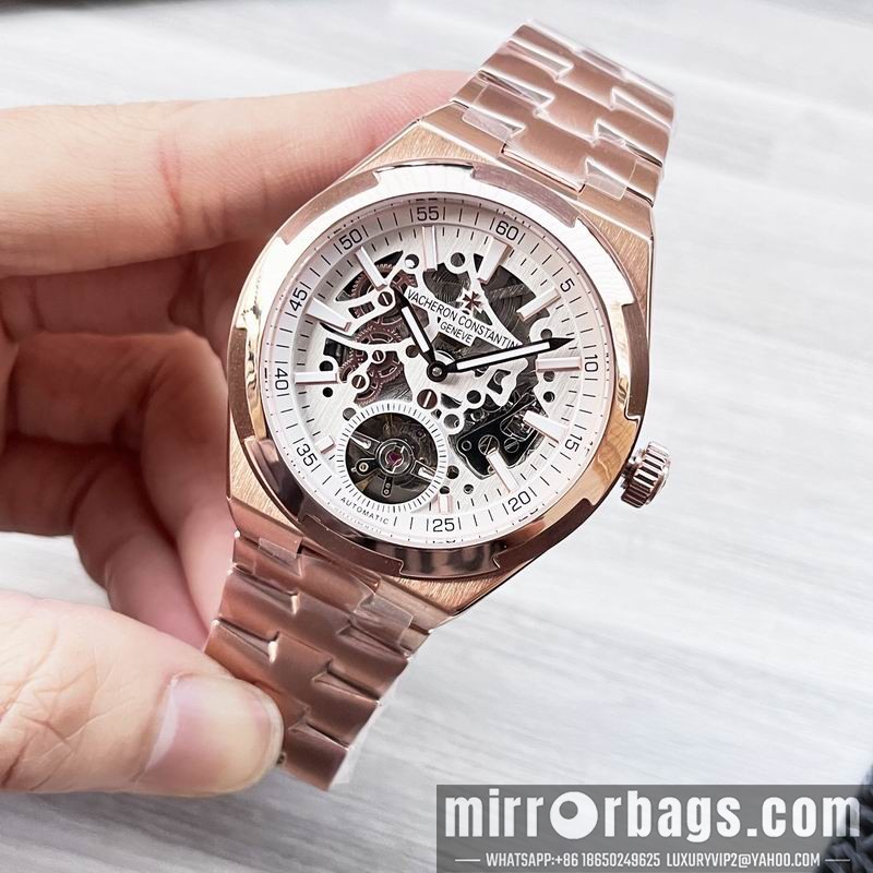 Vacheron Constantin 42.5mm 032543 Watch