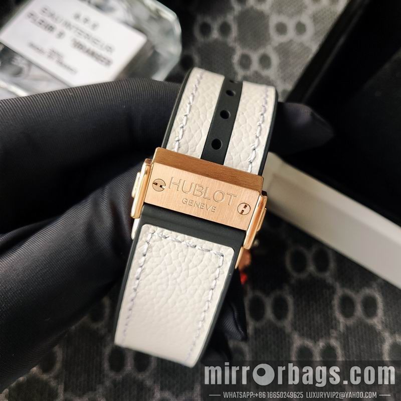 Hublot 42mm 092264 Watch