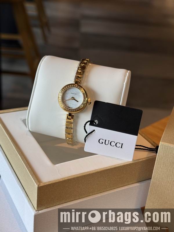 Gucci 22mm 110360 Watch