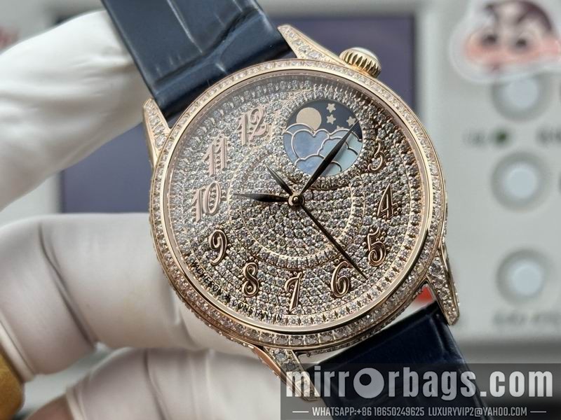 Vacheron Constantin 37mm 010537 Watch