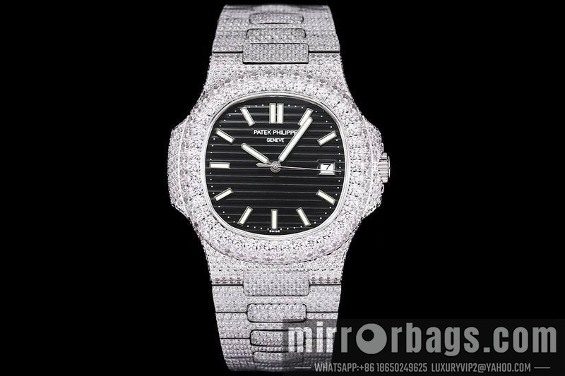 Patek Phillipe 40mm 082132 Watch