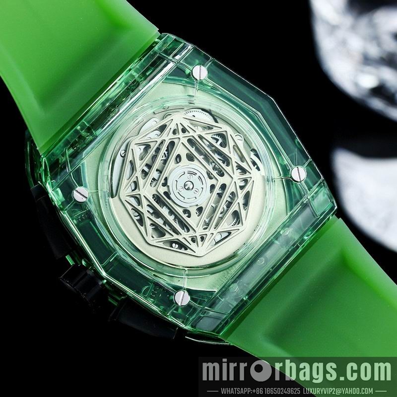 Hublot watch 051015 Watch