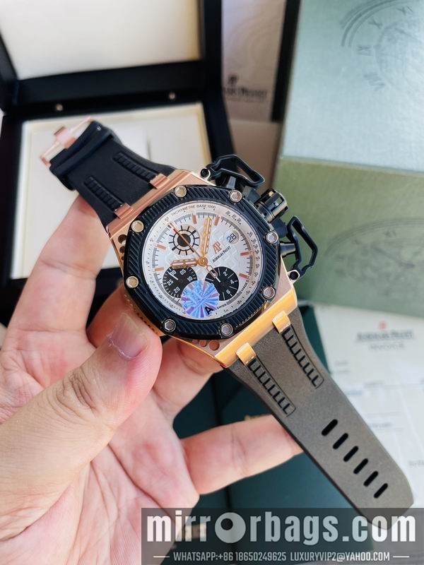 AP 44mm 092102 Watch
