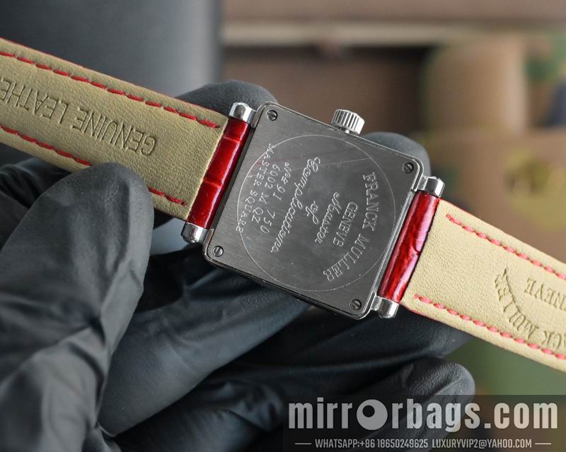 Franck Muller watch 110312 Watch