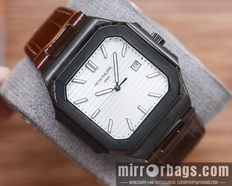 Patek Philippe 40mm 080667 Watch