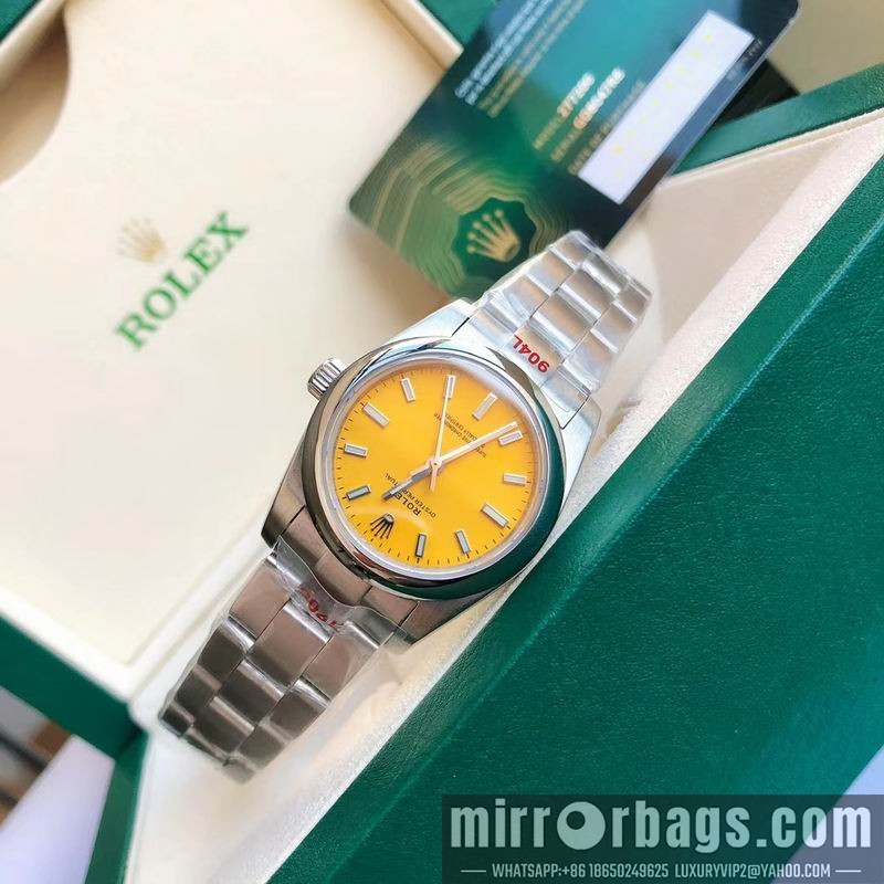 Rolex 31mm 41mm 102350 Watch