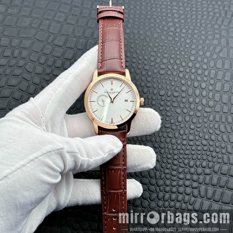 Vacheron Constantin 40mm 100812 Watch
