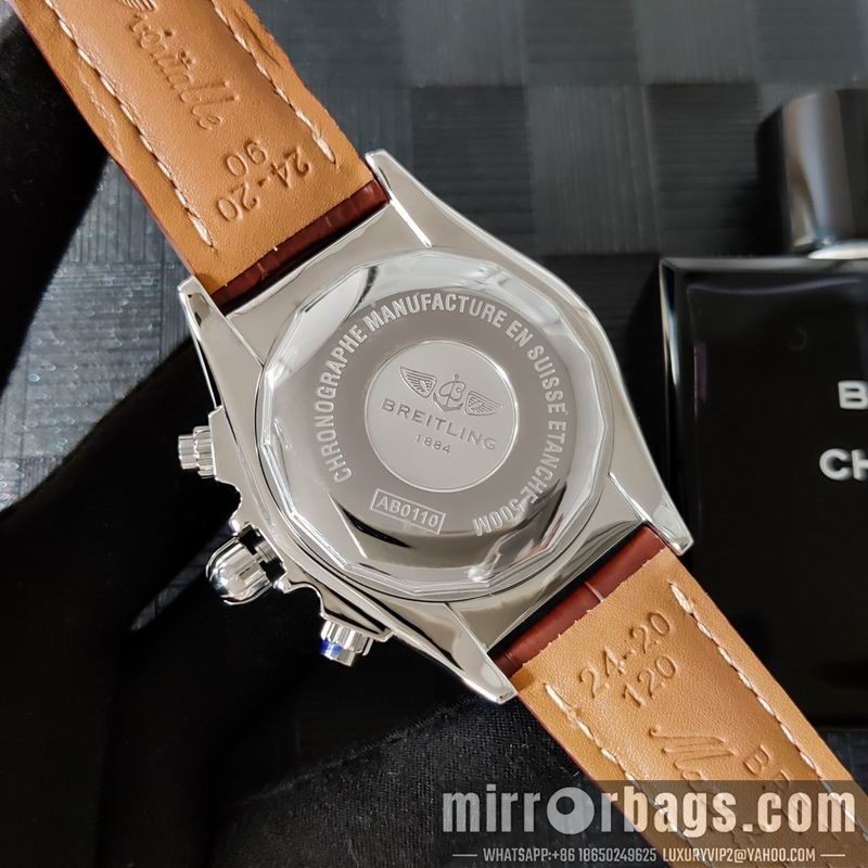 Breitling 42mm 092241 Watch
