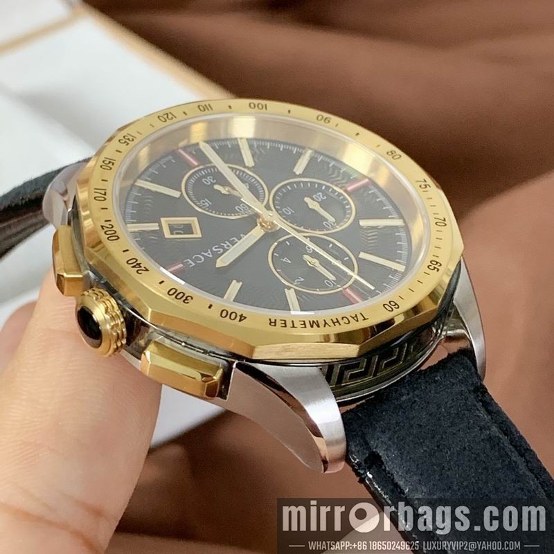 Versace watch 121802 Watch