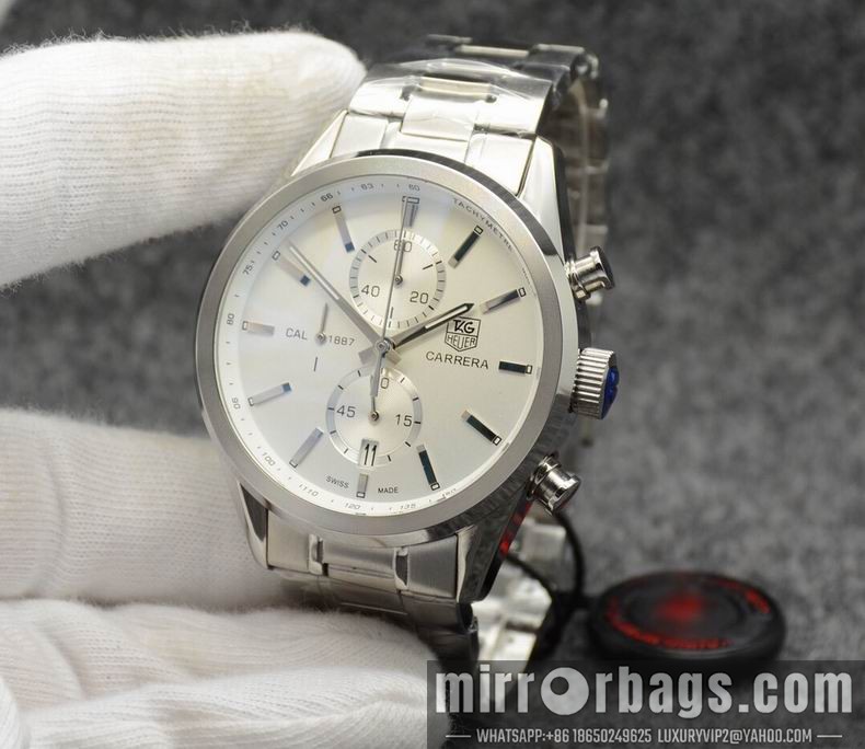 Tag Heuer men 44X14mm 102309 Watch