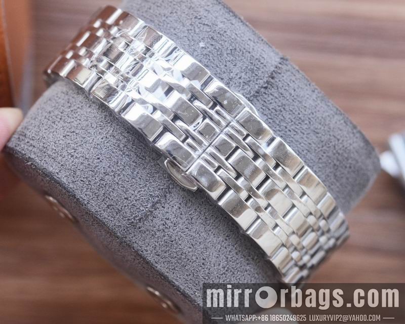 Patek Philippe 41mm 042423 Watch