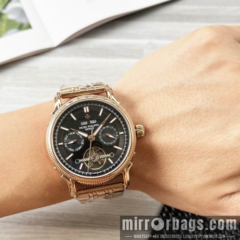 Patek Philippe 41mm 090422 Watch