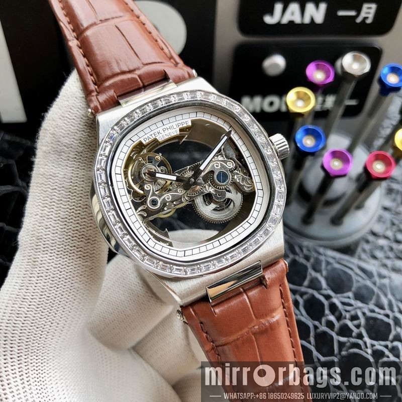 Patek Philippe 42mm 090464 Watch