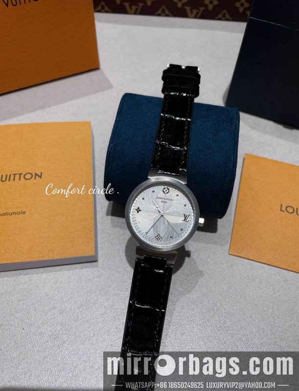 LV 34mm 101532 Watch