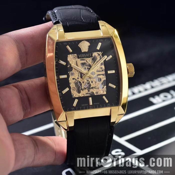Versace watch mb 072901 Watch