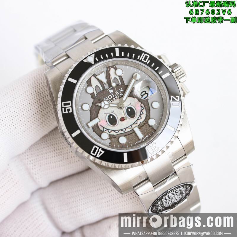 Rolex 40mm 100951 Watch