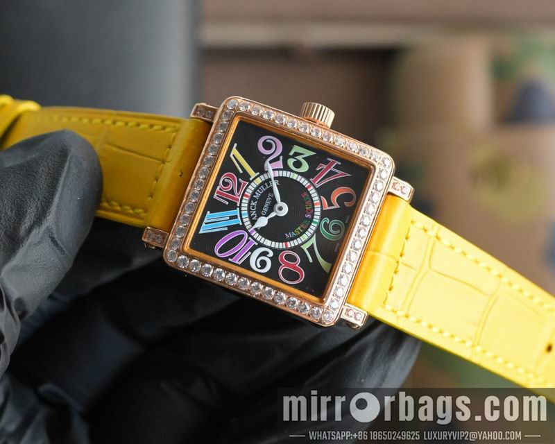 Franck Muller watch 110312 Watch