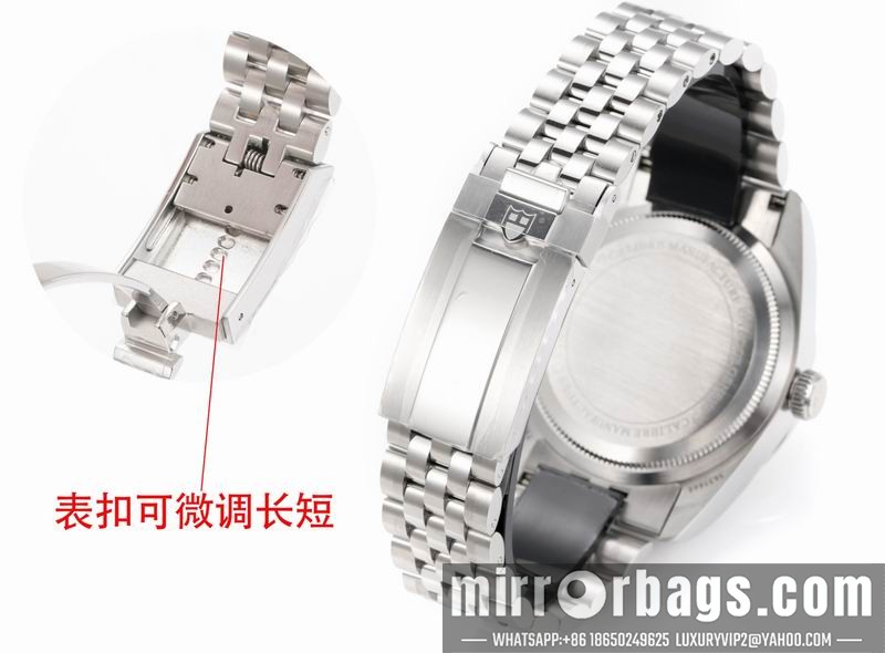 Tudor 41mm 080414 Watch