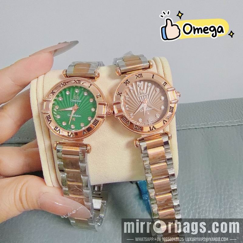 Omega 28mm 042334 Watch