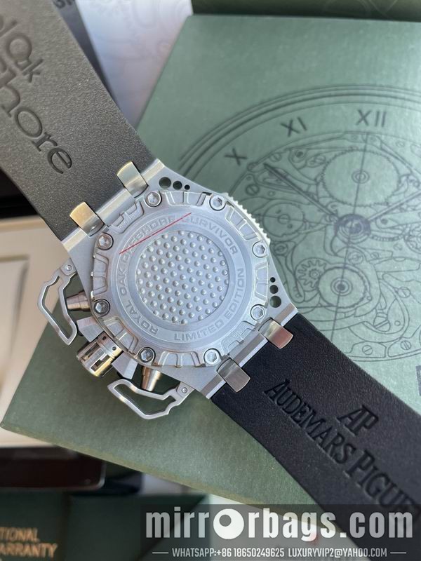 AP 44mm 092107 Watch