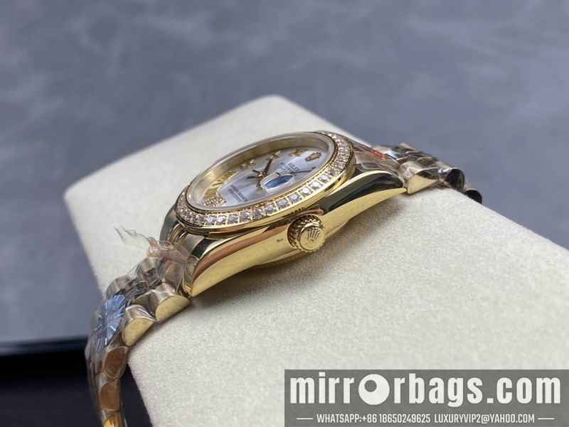 Rolex 31mm 102308 Watch
