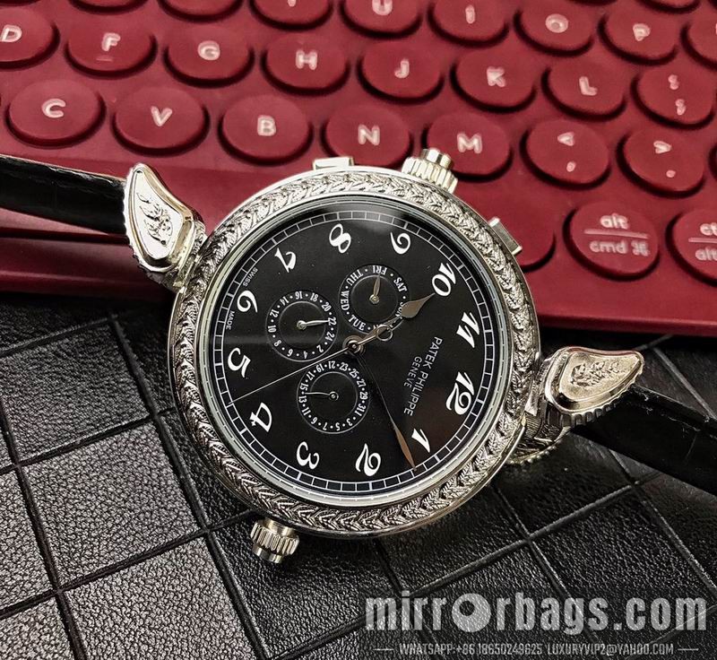 Patek Philippe 45mm 092306 Watch