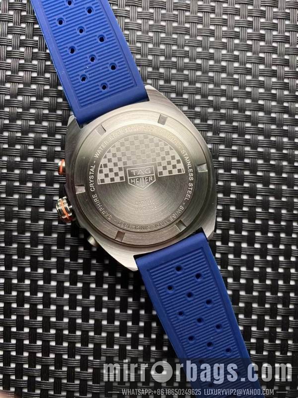 Tag Heuer 44mm 080558 Watch
