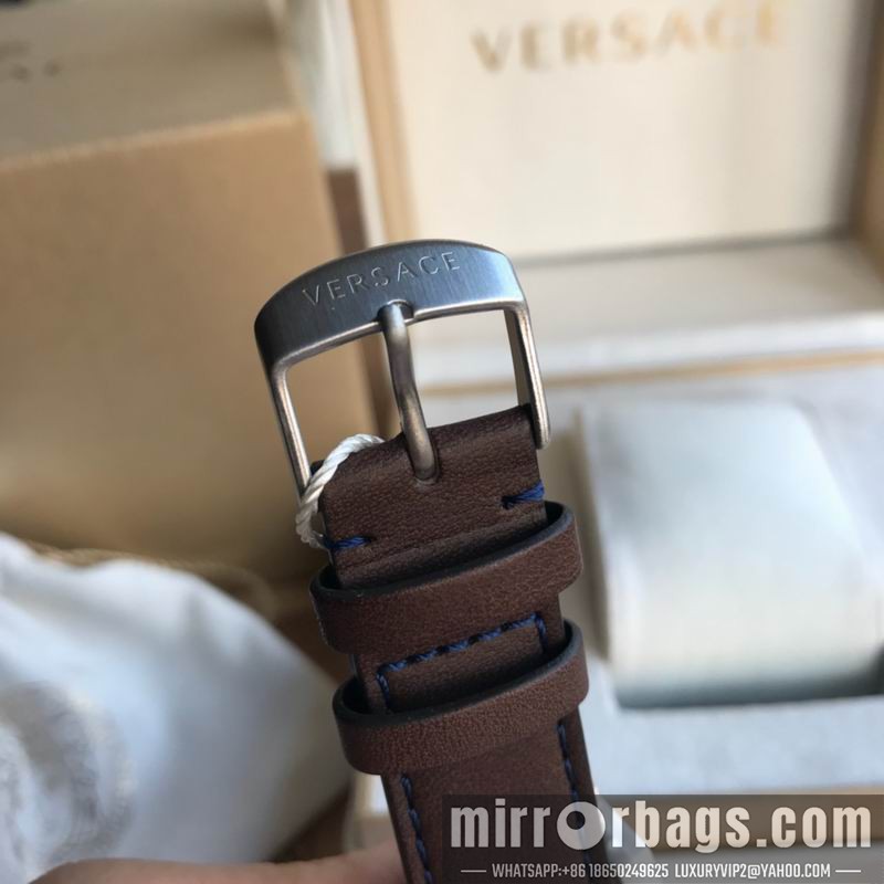 Versace 42mm 112012 Watch