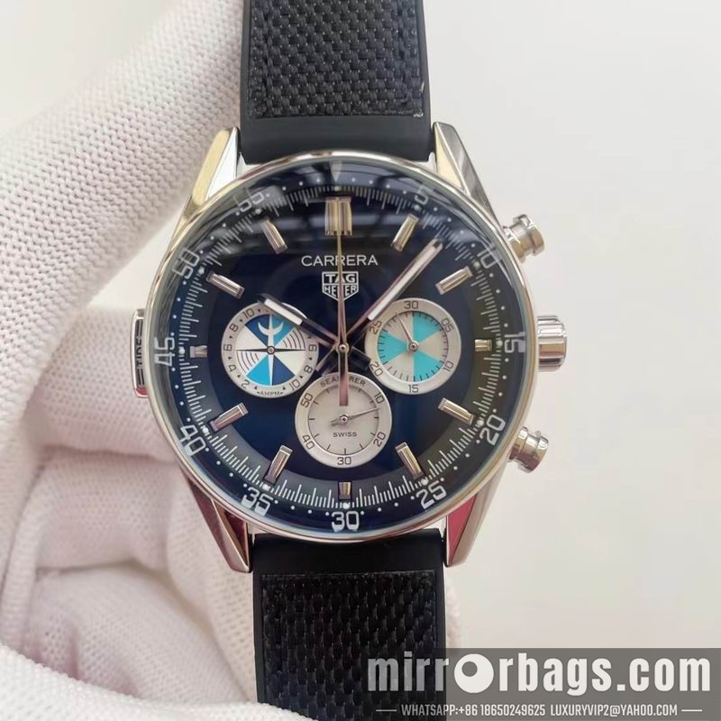 Tag Heuer watch 080518 Watch