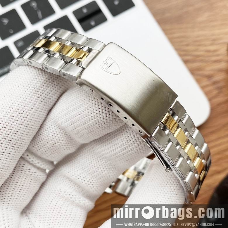 Tudor men 36mm women27X11mm M18 Watch