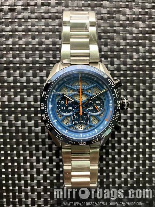 Tag Heuer 44mm 080523 Watch